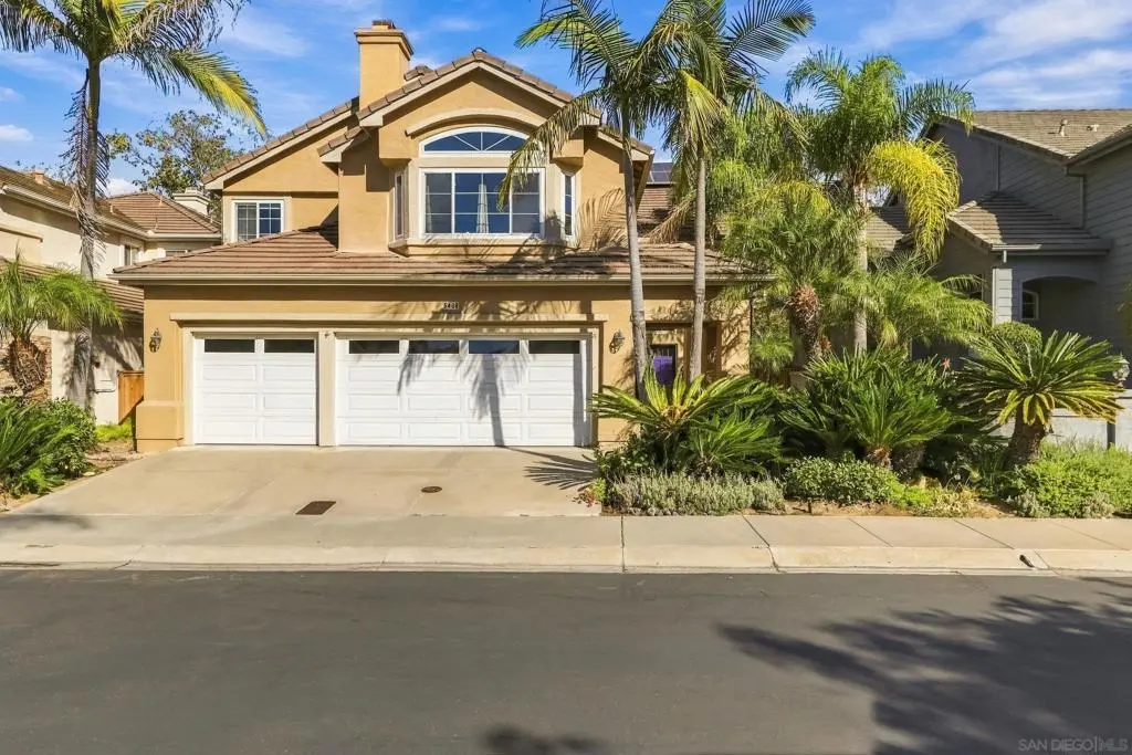 Residential Lease for rent at 5488 Caminito Exquisito, San Diego, San Diego County, CA featuring 6 beds and 4 baths