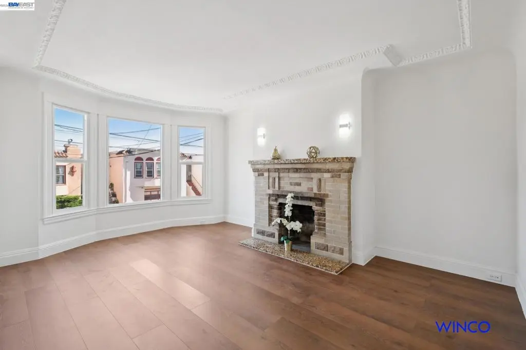 Residential Lease for rent at 177 Lawrence Ave, San Francisco, San Francisco County, CA featuring 2 beds and 2 baths