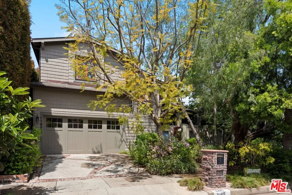 Single Family Residence for sale at 11415 Albata Street, Los Angeles, CA featuring 5 beds and 6 baths