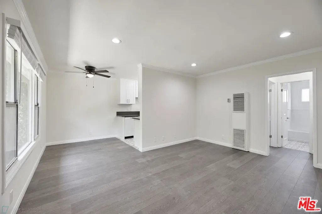 Condominium for rent at 2636 Kansas Avenue 4, Santa Monica, CA featuring 1 bed and 1 bath