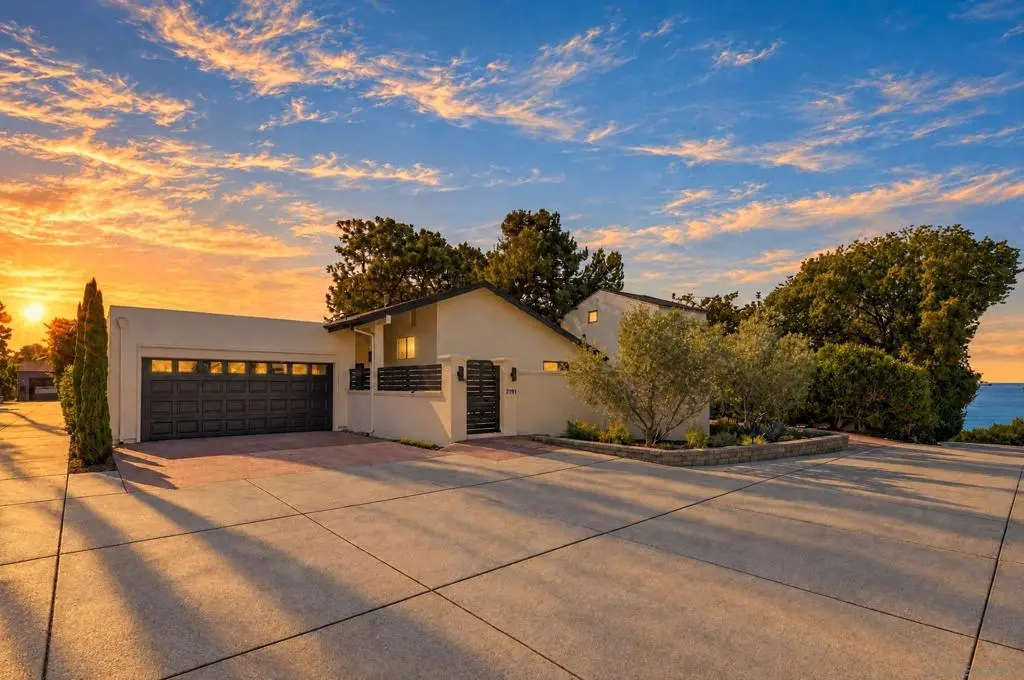 Single Family Residence for sale at 2191 7th Street, Del Mar, San Diego County, CA featuring 4 beds and 3 baths