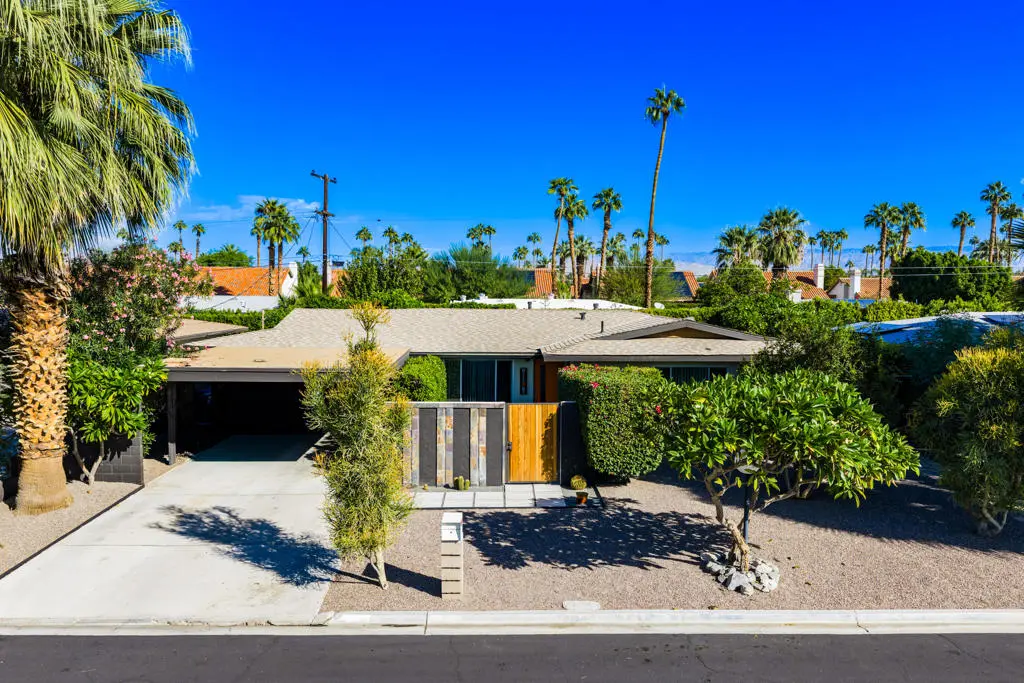 Single Family Residence for sale at 69830 Papaya Lane, Cathedral City, CA featuring 3 beds and 2 baths