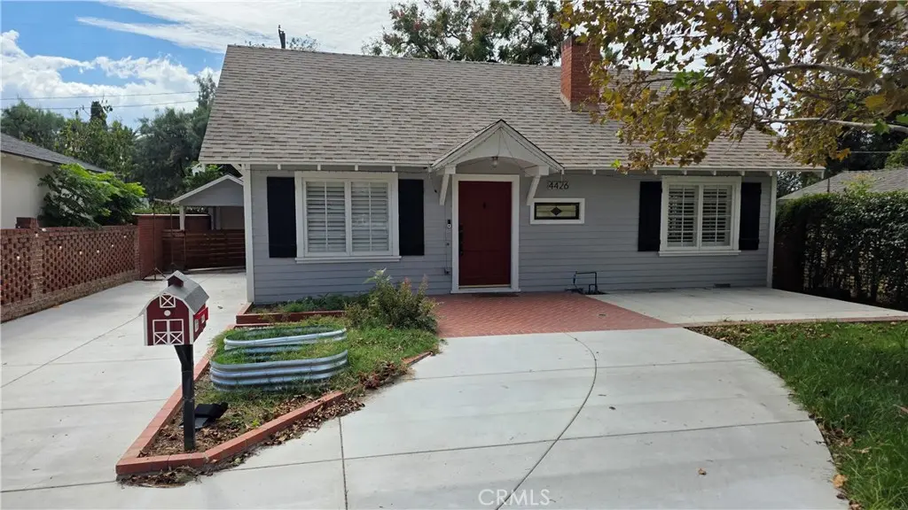 Single Family Residence for sale at 4426 Rosewood Place, Riverside, CA featuring 3 beds and 2 baths