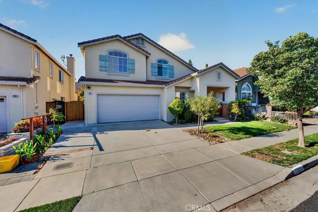 Single Family Residence for sale at 2187 Dahlia Court, San Jose, CA featuring 6 beds and 3 baths