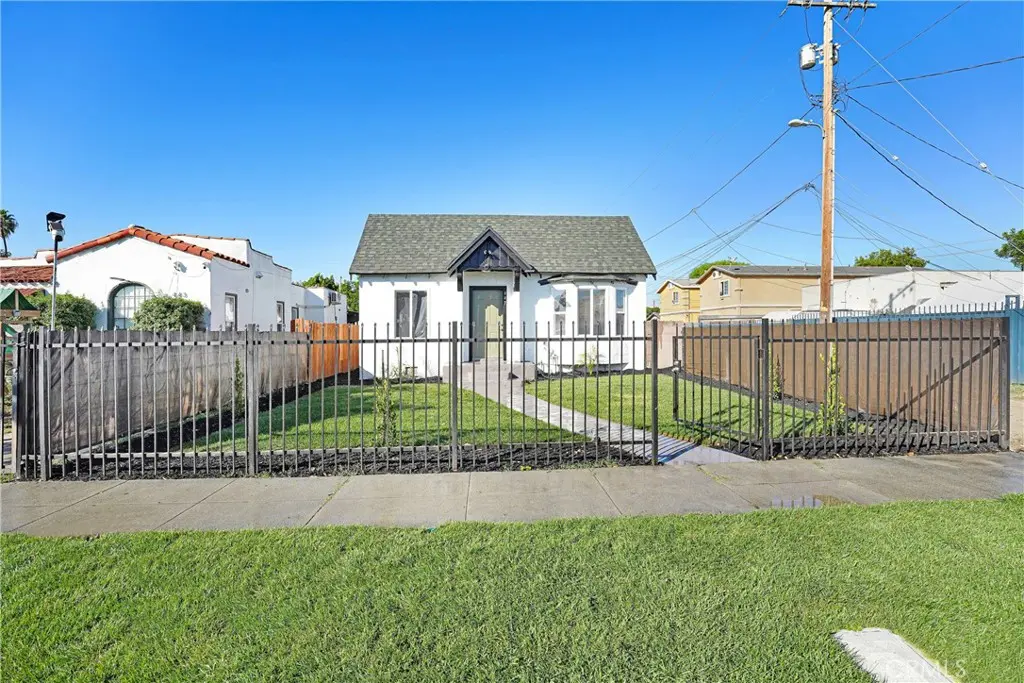Single Family Residence for sale at 447 E 94th, Los Angeles, CA featuring 3 beds and 2 baths