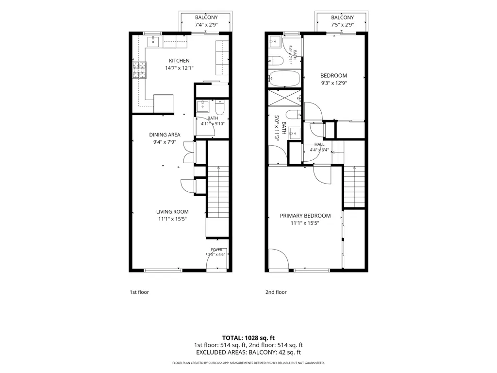 Condominium for sale at 2540 S Centinela Avenue 2, Los Angeles, CA featuring 2 beds and 3 baths
