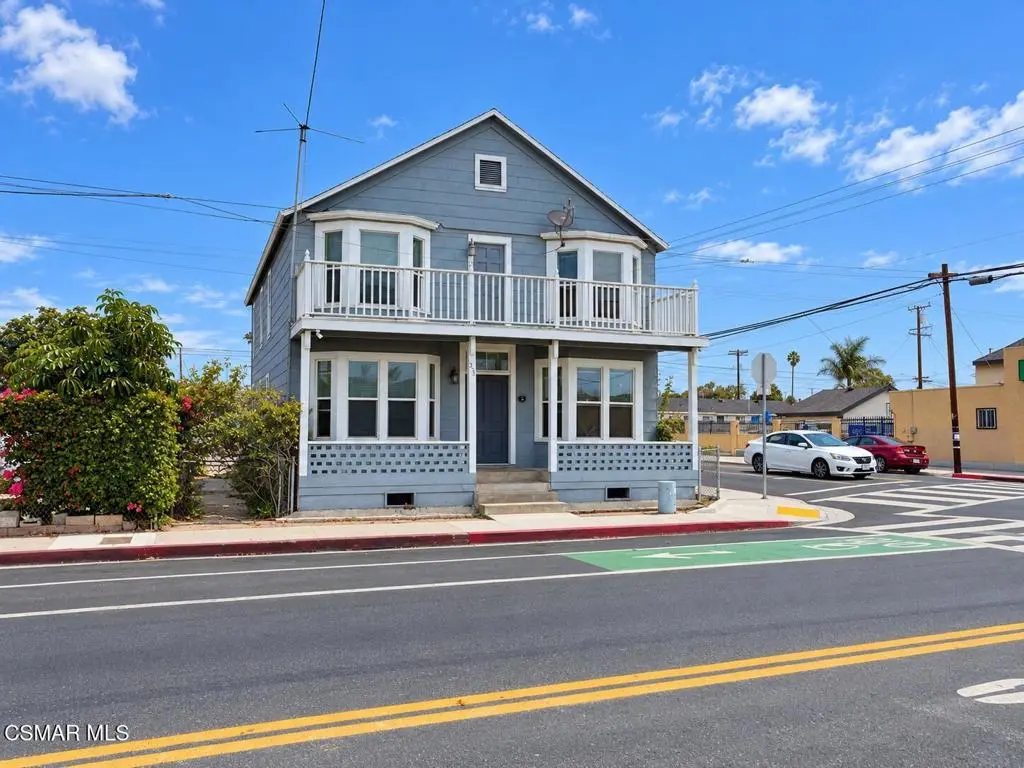 Residential Income for sale at 235 Cooper Road, Oxnard, CA featuring 14 beds and 4 baths