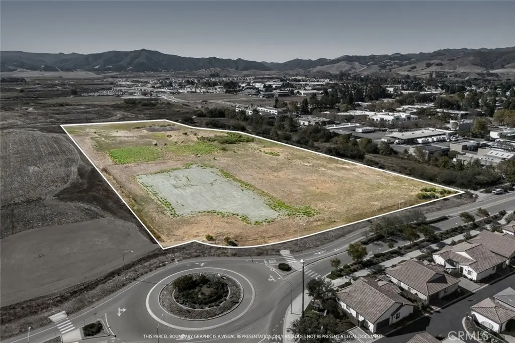 Land for sale at 400 Prado, San Luis Obispo, CA