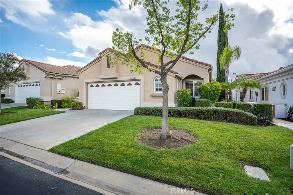 Single Family Residence for sale at 39956 Via Graziana, Murrieta, CA featuring 3 beds and 2 baths