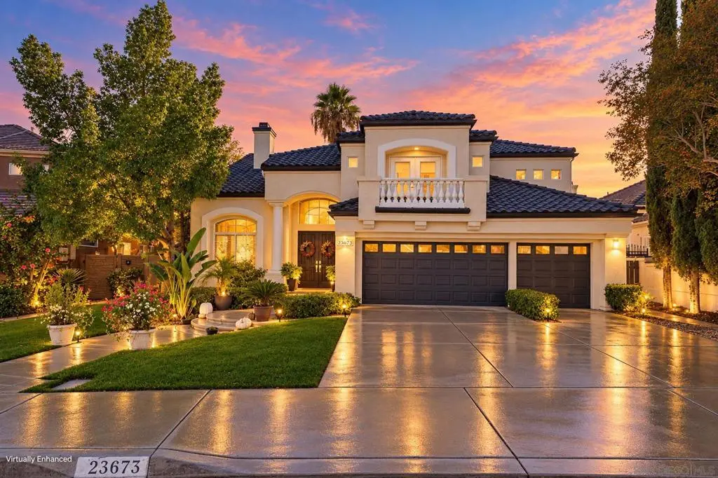 Single Family Residence for sale at 23673 Via Segovia, Murrieta, CA featuring 5 beds and 4 baths
