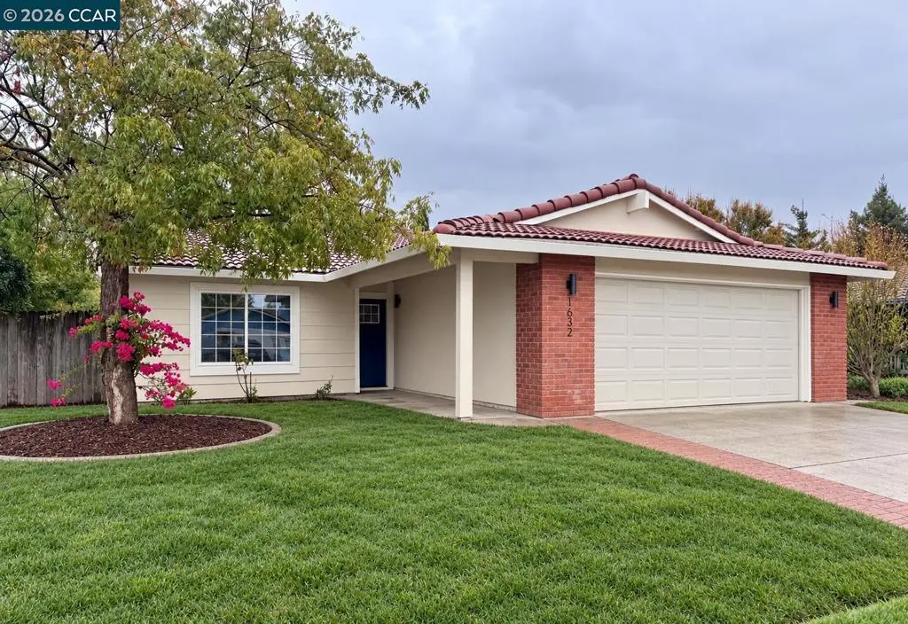 Single Family Residence for sale at 1632 Ontario Street, Fairfield, CA featuring 3 beds and 2 baths