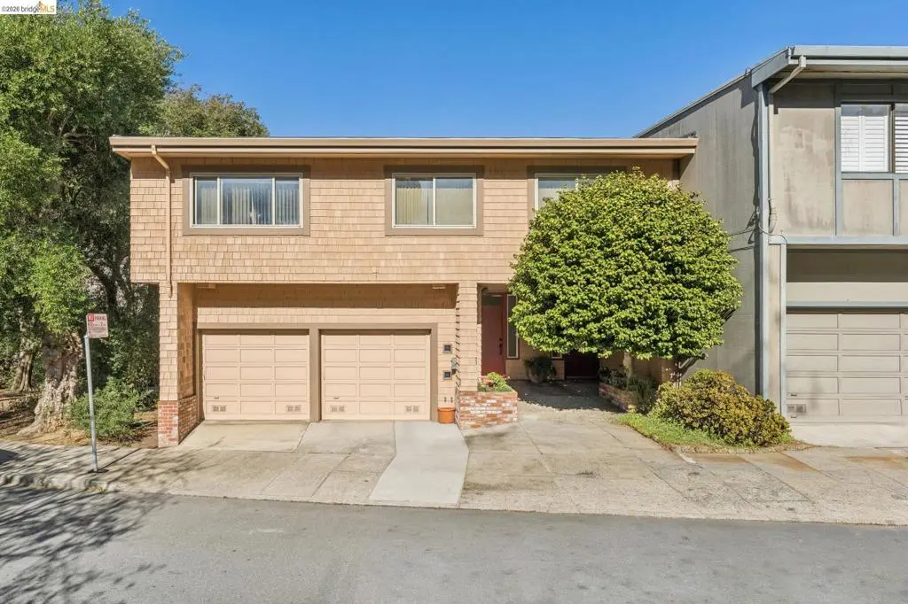 Condominium for sale at 60 Malta Dr, San Francisco, CA featuring 3 beds and 3 baths
