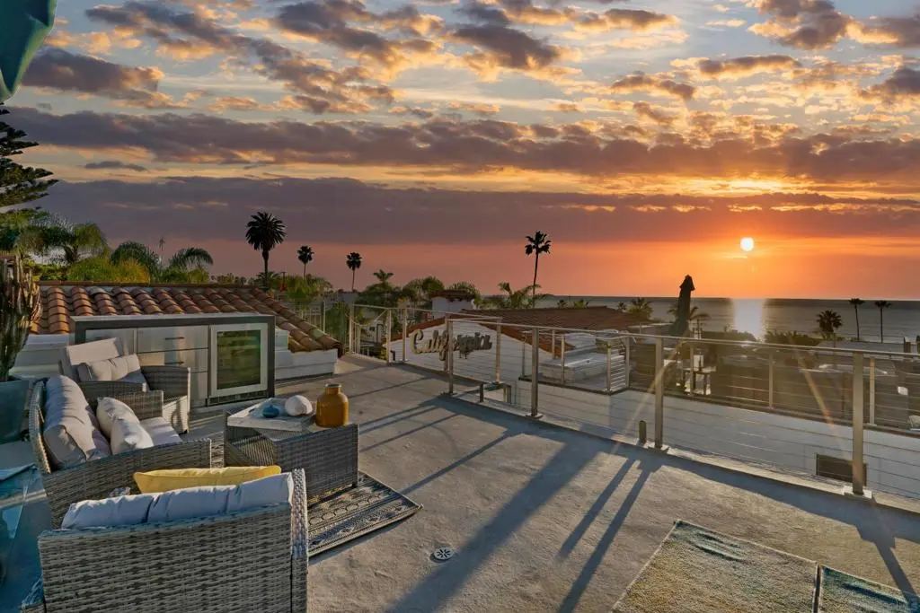 Single Family Residence for sale at 316 Gravilla Street, La Jolla, CA featuring 3 beds and 3 baths