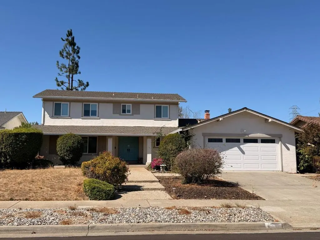 Single Family Residence for sale at 5967 Colorview Court, San Jose, CA featuring 5 beds and 3 baths
