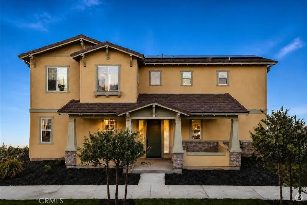 Single Family Residence for sale at 176 Lantana Street, Fillmore, CA featuring 4 beds and 3 baths