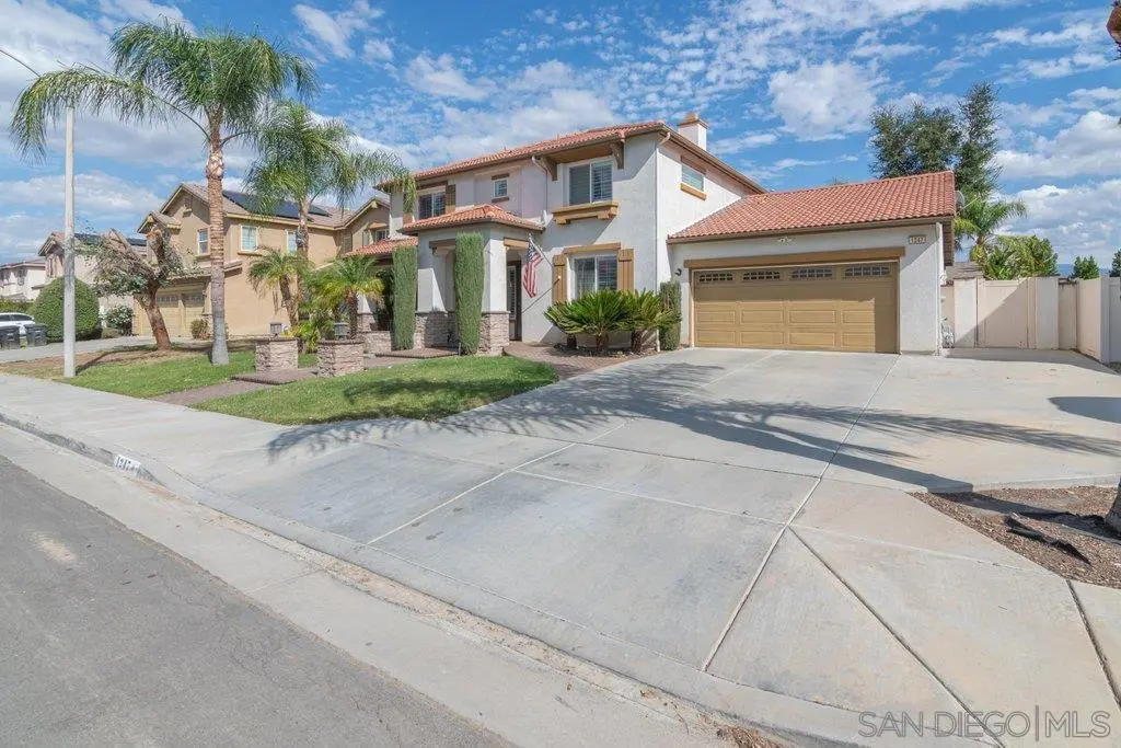 Single Family Residence for sale at 1247 Huckleberry Ln, San Jacinto, CA featuring 4 beds and 3 baths