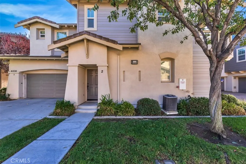 Townhouse for sale at 41536 Blue Canyon 2, Murrieta, CA featuring 3 beds and 2 baths