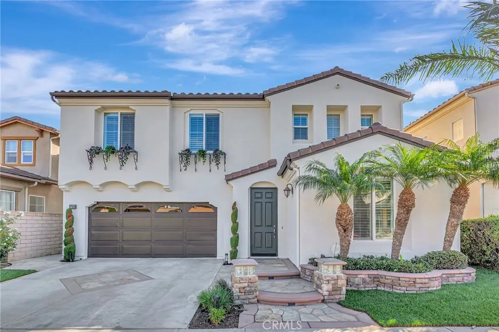 Single Family Residence for rent at 17928 Point Reyes, Fountain Valley, CA featuring 4 beds and 4 baths