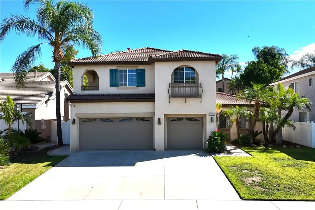 Single Family Residence for sale at 17806 Cedarwood Drive, Riverside, CA featuring 6 beds and 3 baths