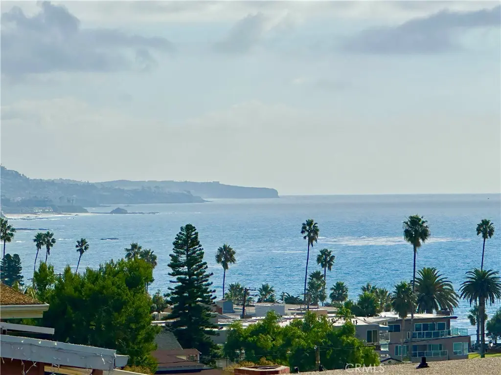 Single Family Residence for rent at 252 Grandview Street, Laguna Beach, CA featuring 3 beds and 2 baths