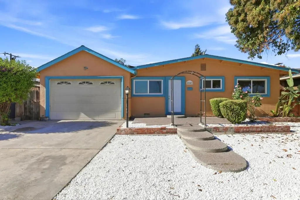 Single Family Residence for sale at 2747 Sussex Drive, San Jose, CA featuring 3 beds and 2 baths