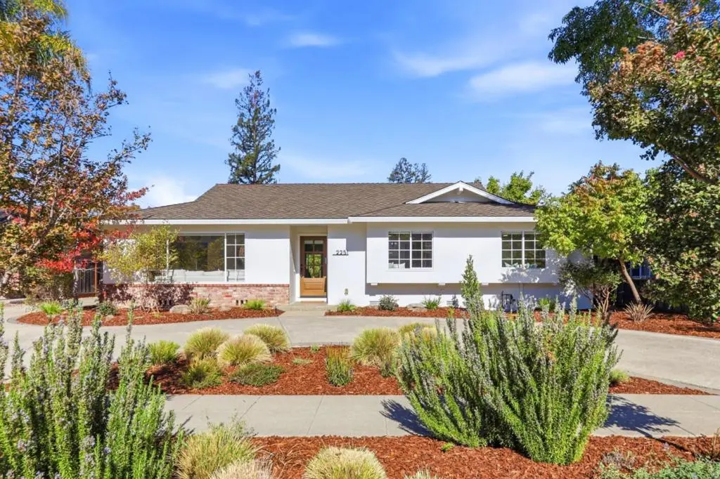 Single Family Residence for sale at 2251 Coronet Drive, San Jose, CA featuring 3 beds and 2 baths