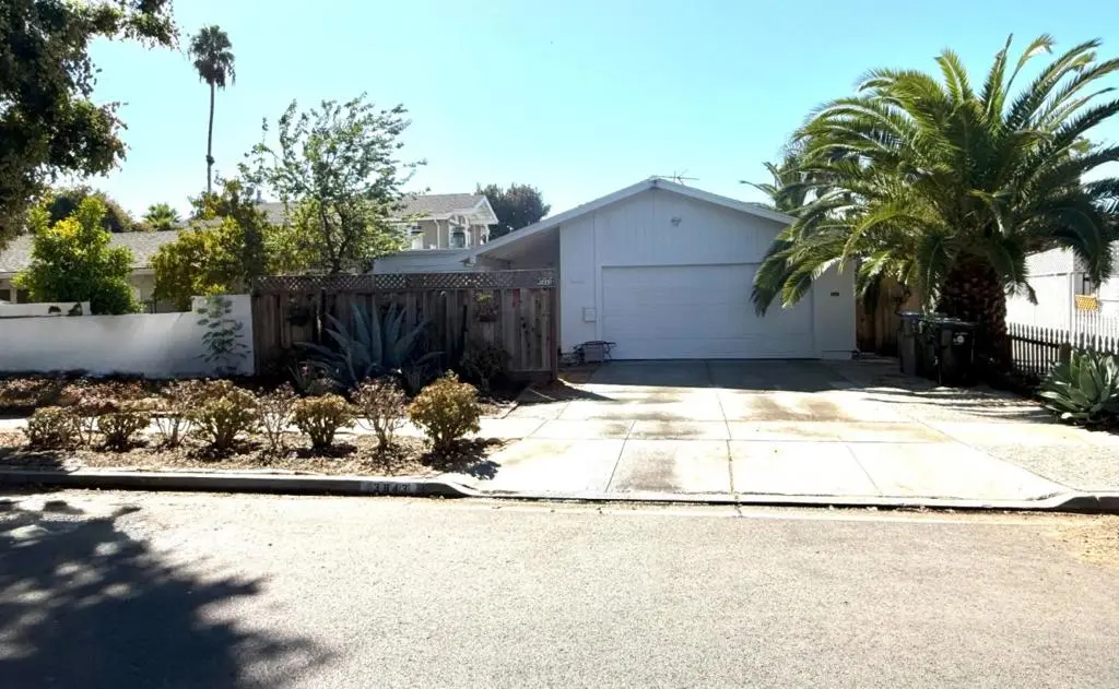 Single Family Residence for sale at 3843 Marfrance Drive, San Jose, CA featuring 2 beds and 2 baths