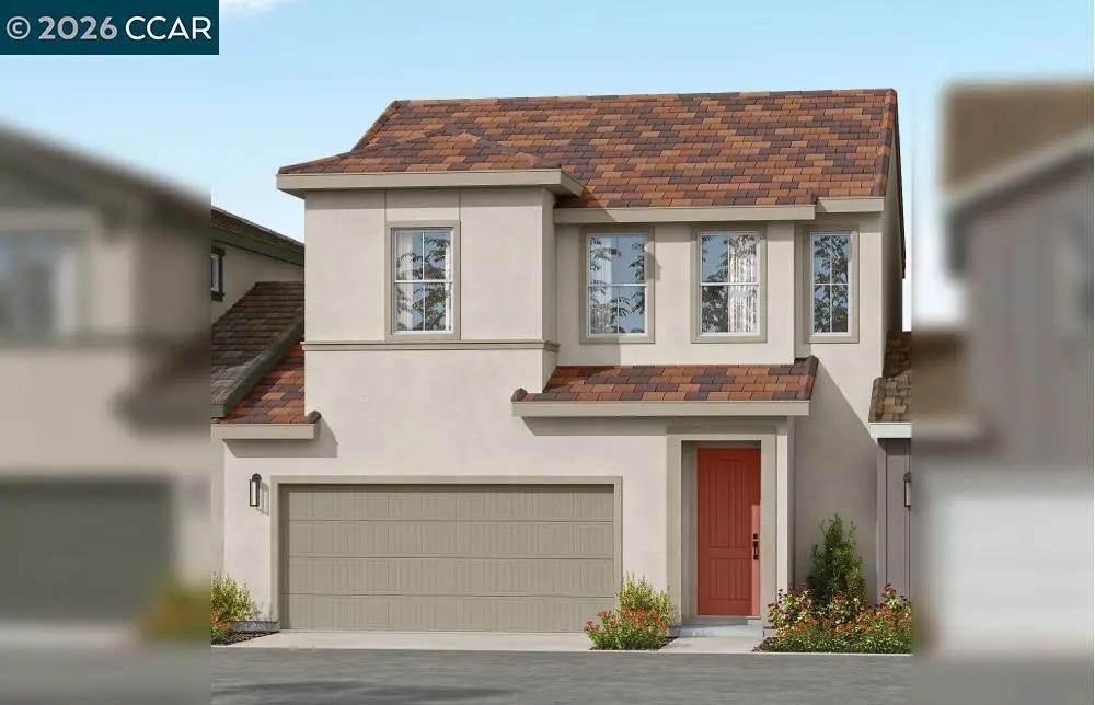 Residential for sale at 17164 Ingalis Lane, Lathrop, CA featuring 3 beds and 3 baths