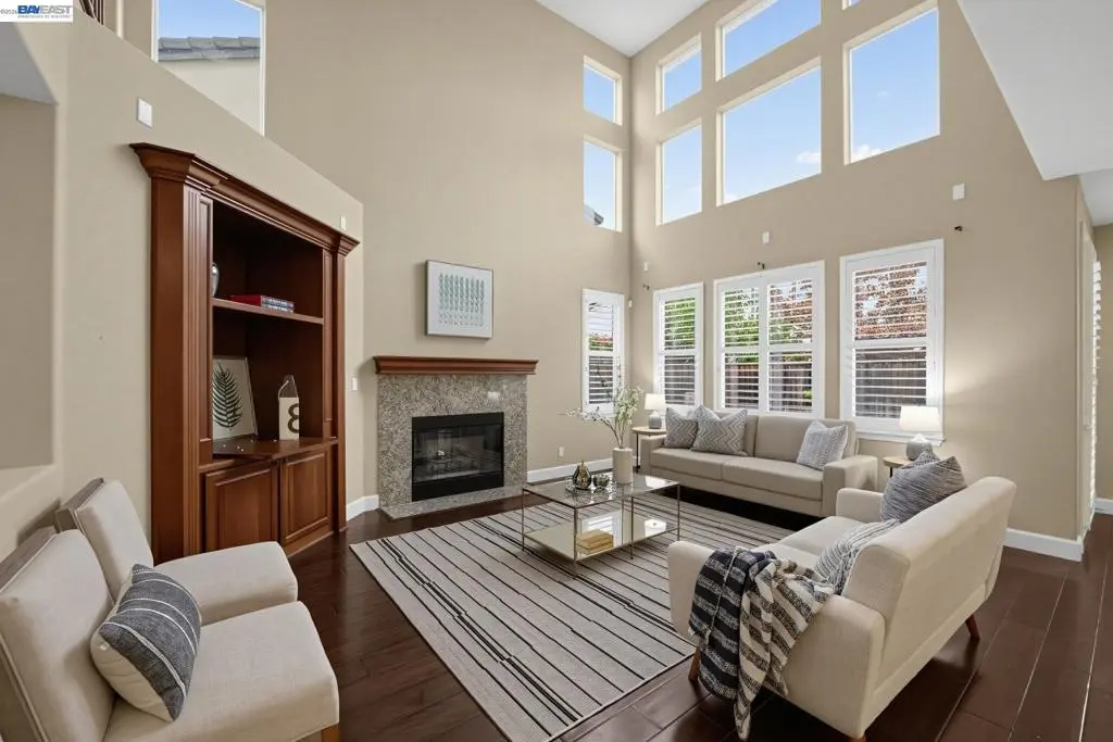 Single Family Residence for sale at 2358 Baker Way, San Ramon, CA featuring 5 beds and 5 baths