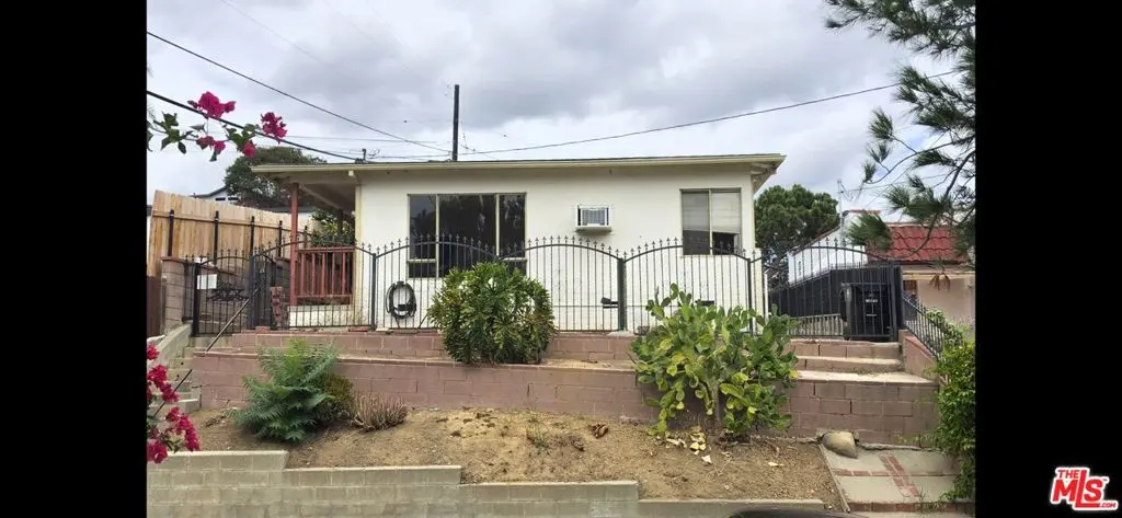 Single Family Residence for sale at 1721 Kilbourn Street, Los Angeles, CA featuring 2 beds and 1 bath