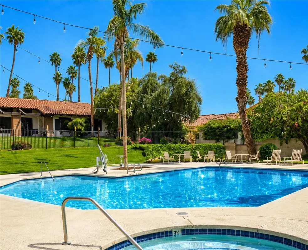 Single Family Residence for rent at 77340 Michigan, Palm Desert, CA featuring 3 beds and 2 baths