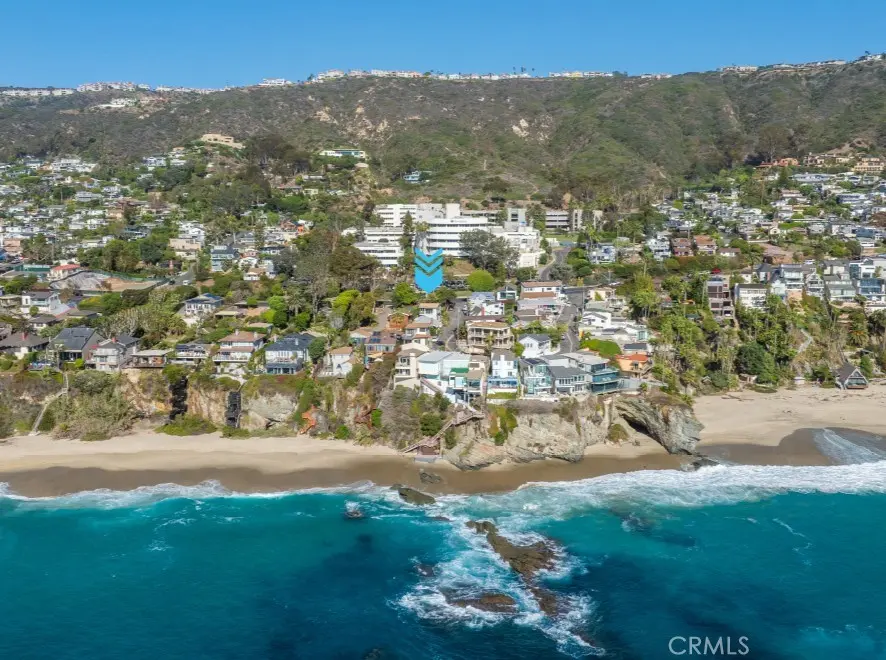 Single Family Residence for sale at 31867 Circle Drive, Laguna Beach, Orange County, CA featuring 2 beds and 2 baths