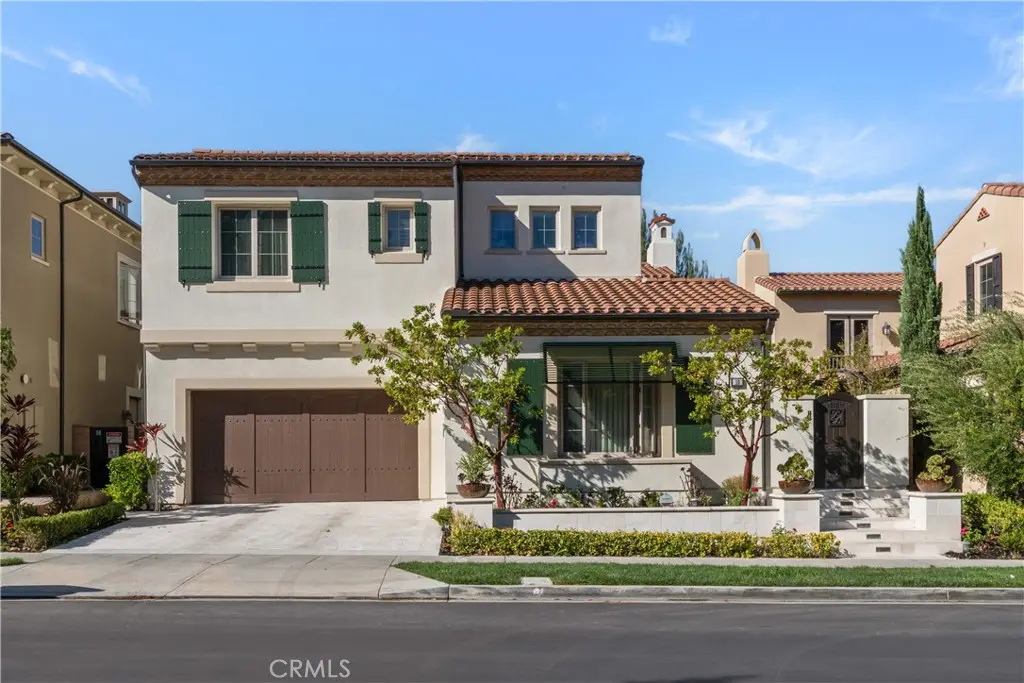 Single Family Residence for sale at 10 Lowland, Irvine, Orange County, CA featuring 5 beds and 6 baths