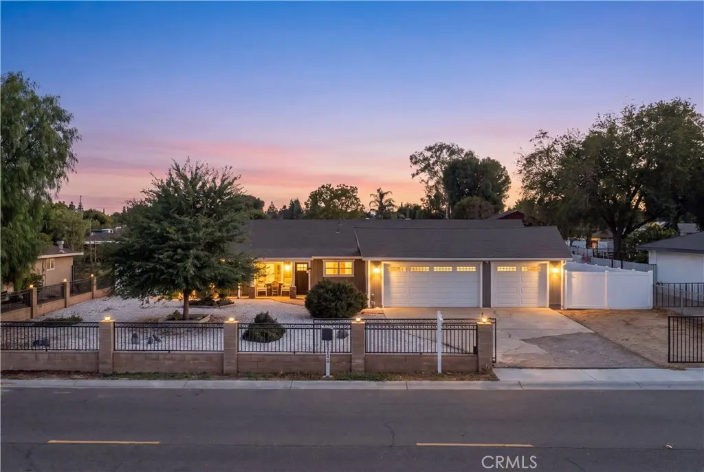 Single Family Residence for sale at 1500 Pacific, Norco, CA featuring 3 beds and 2 baths