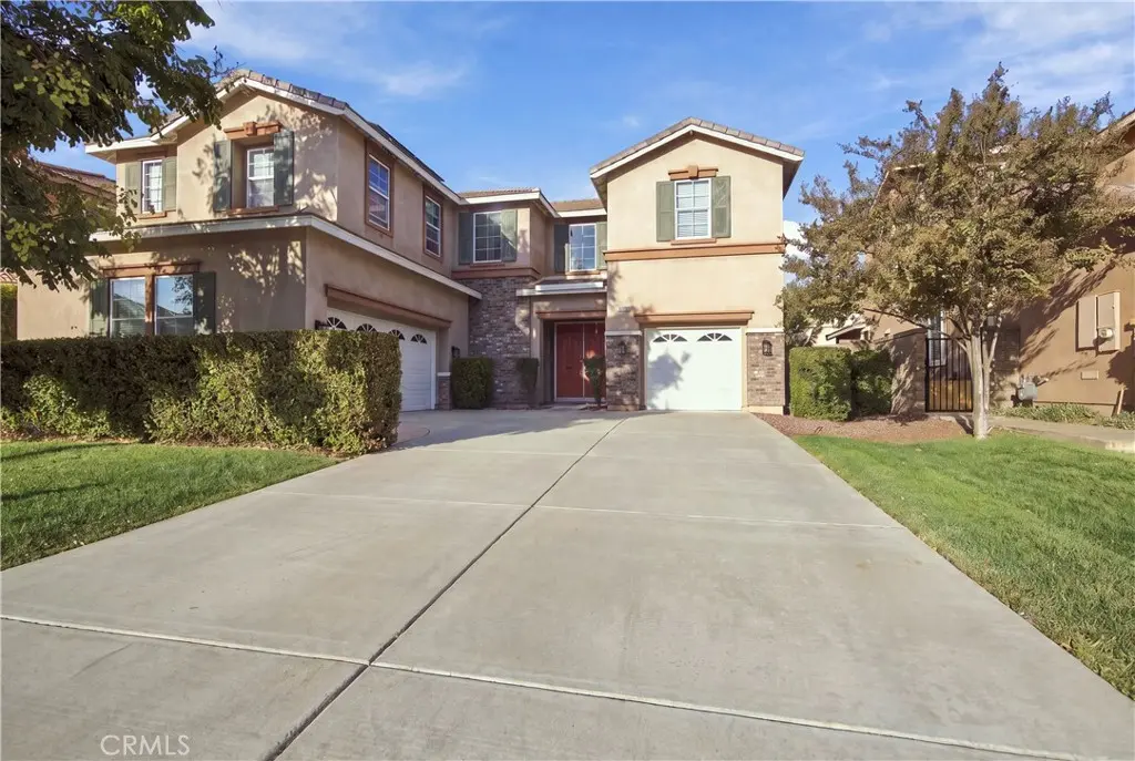Single Family Residence for sale at 29448 Starring Lane, Menifee, CA featuring 5 beds and 5 baths