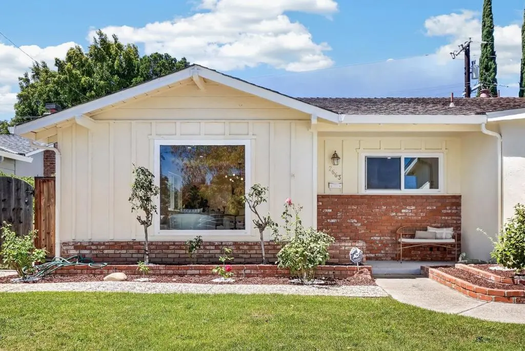 Single Family Residence for sale at 2663 La Salle Way, San Jose, CA featuring 3 beds and 2 baths