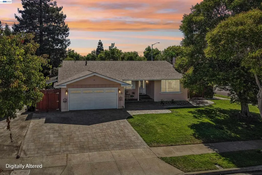 Single Family Residence for sale at 4860 Humber Pl, Newark, CA featuring 3 beds and 2 baths