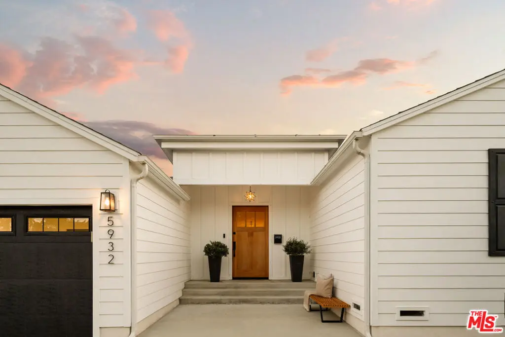 Single Family Residence for sale at 5932 W 75th Street, Los Angeles, CA featuring 4 beds and 4 baths