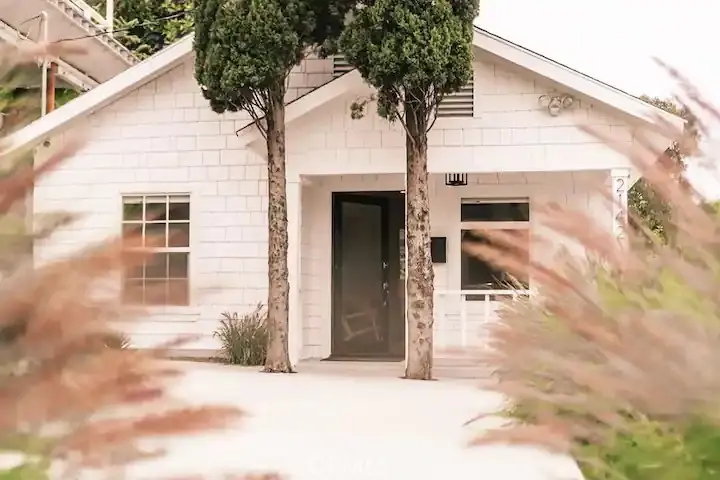 Duplex for sale at 2142 Fargo Street, Los Angeles, CA