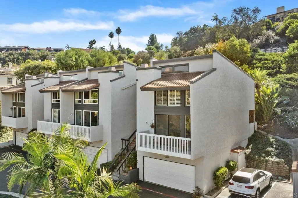 Townhouse for sale at 2433 La Costa Avenue A, Carlsbad, CA featuring 2 beds and 3 baths