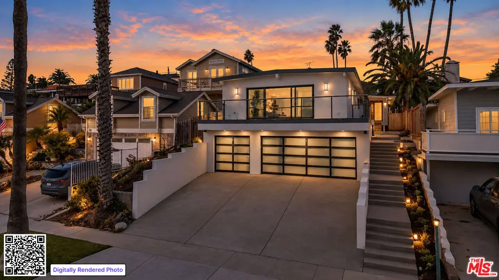 Single Family Residence for rent at 34516 Via Espinoza A, Dana Point, CA featuring 2 beds and 2 baths