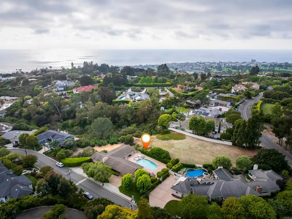 Single Family Residence for sale at 1444 rodeo dr., La Jolla, CA featuring 4 beds and 2 baths