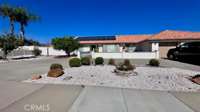 Single Family Residence for sale at 1485 Park, San Jacinto, CA featuring 3 beds and 2 baths