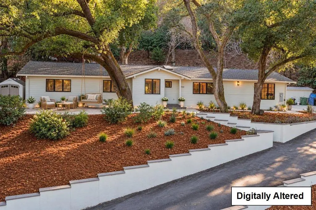 Single Family Residence for sale at 150 El Dorado Road, Lafayette, CA featuring 3 beds and 2 baths