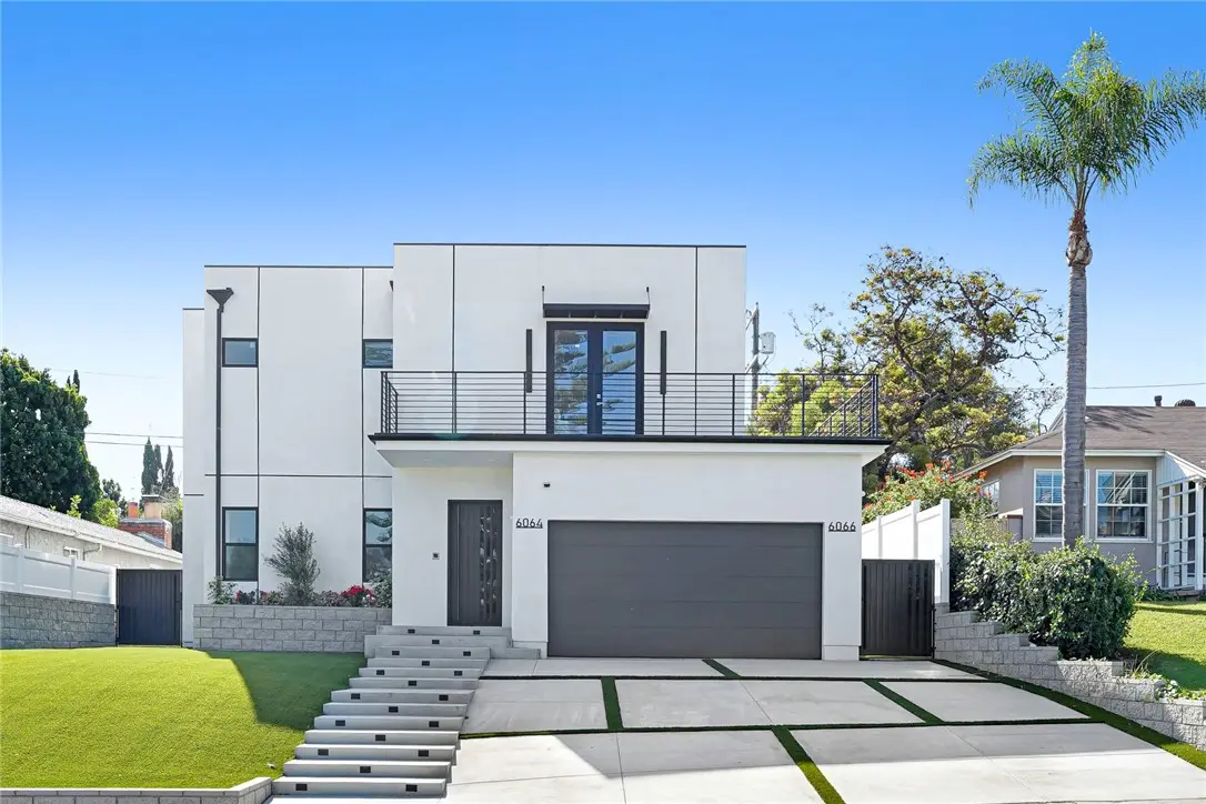 Single Family Residence for sale at 6064 W 76th Street, Los Angeles, CA featuring 6 beds and 7 baths