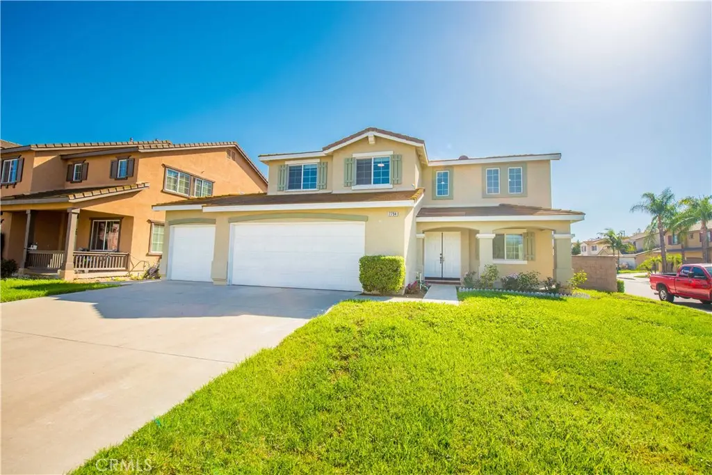 Single Family Residence for sale at 7794 Alderwood Avenue, Eastvale, CA featuring 6 beds and 3 baths