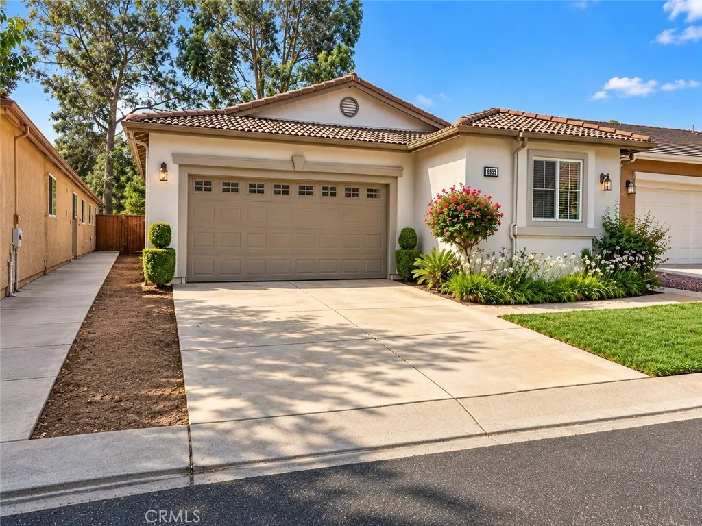 Single Family Residence for sale at 8655 Stephenson Lane, Hemet, CA featuring 2 beds and 2 baths
