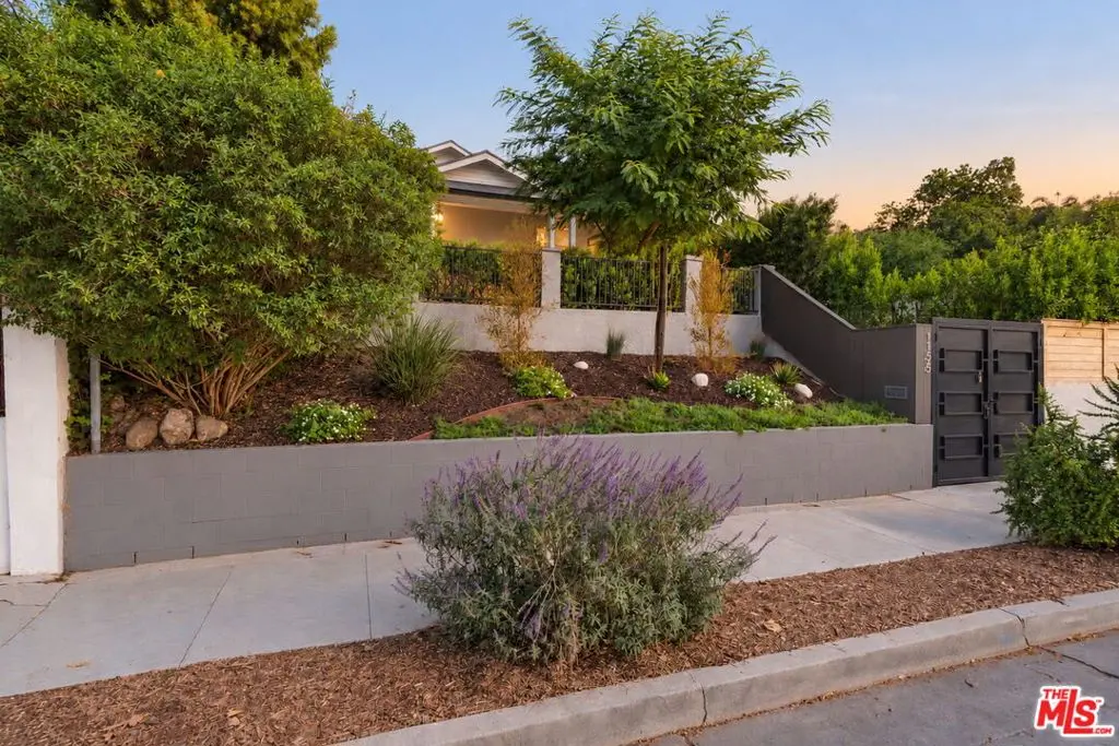 Single Family Residence for sale at 1155 Isabel Street, Los Angeles, CA featuring 3 beds and 3 baths