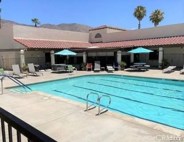 Manufactured On Land for sale at 1362 Country Club, San Jacinto, CA featuring 2 beds and 1 bath