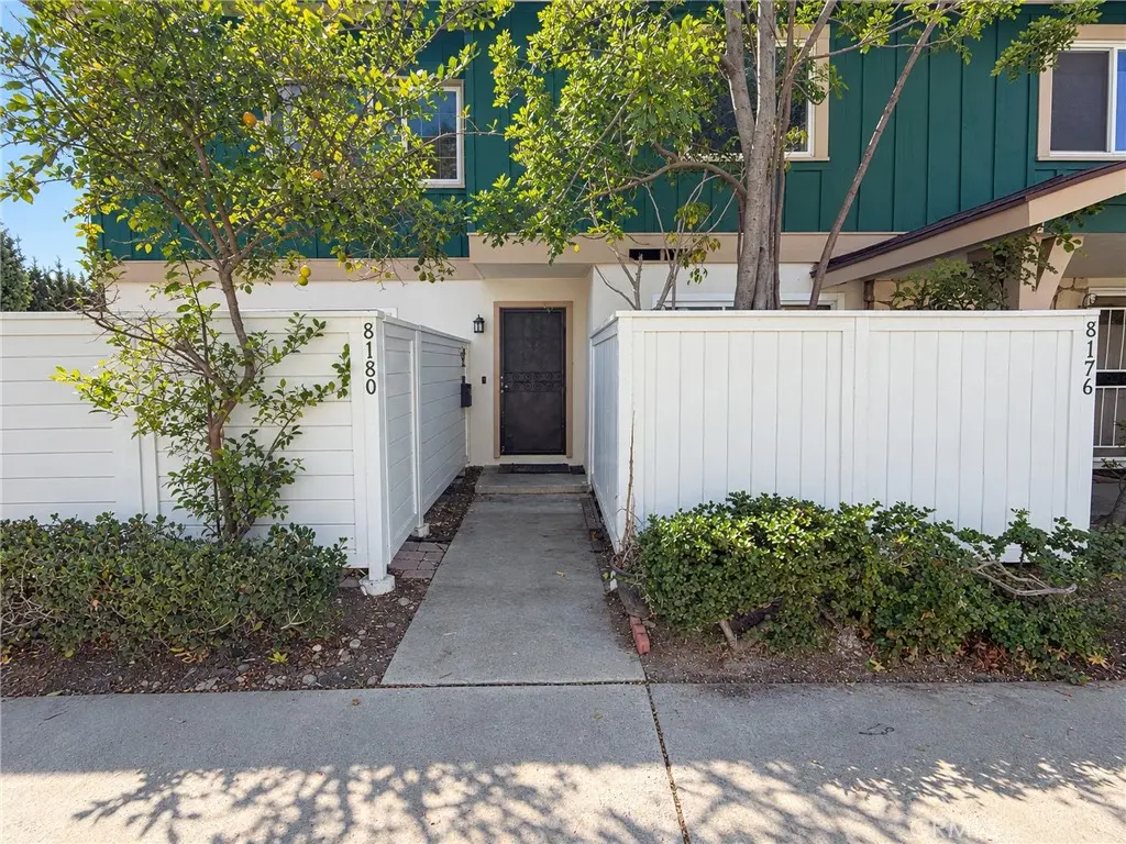 Townhouse for sale at 8180 Ferguson Green, Buena Park, CA featuring 3 beds and 2 baths